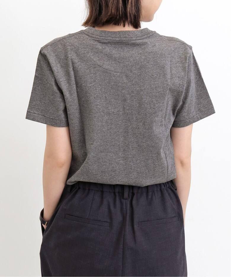 L'Appartement Awesome pack T-shirt グレー1着