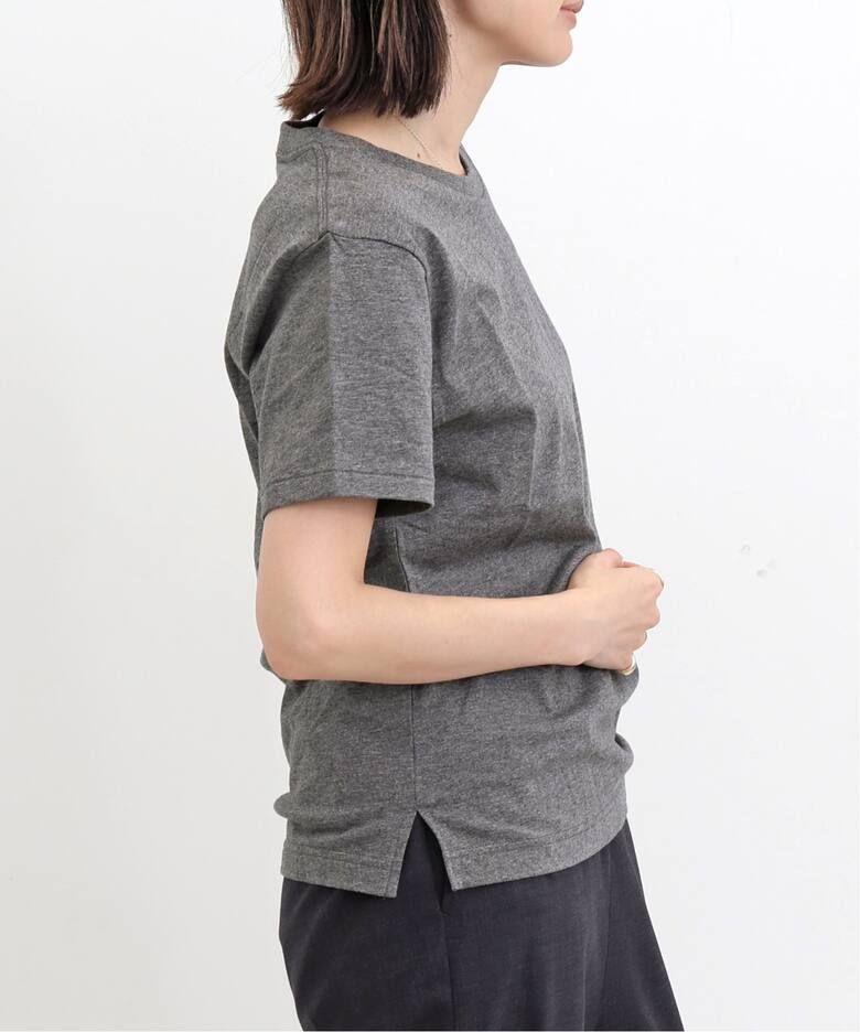 L'Appartement Awesome pack T-shirt グレー1着