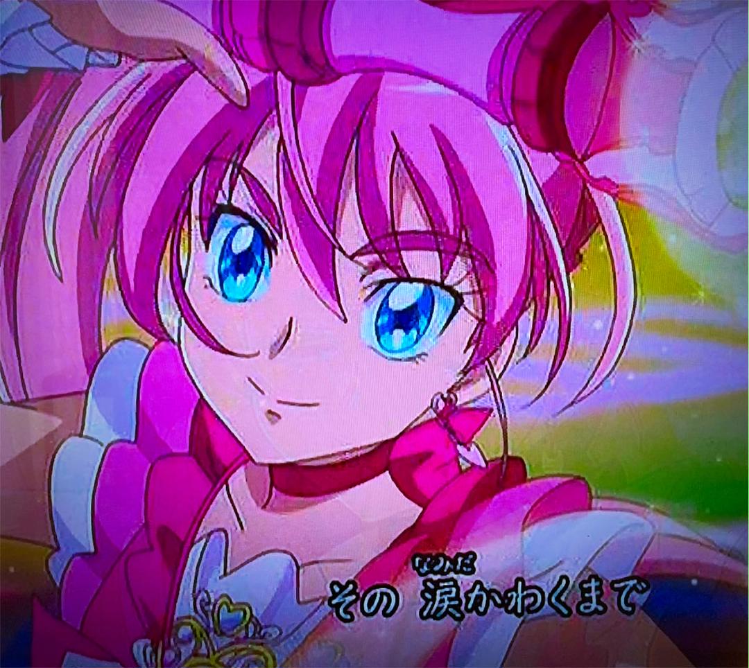 スイートプリキュアふろくDVD - メルカリ