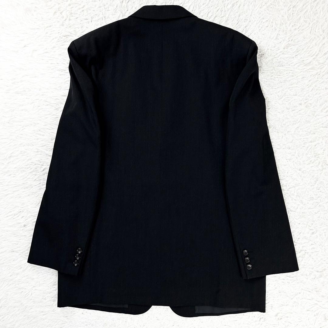 スーツ セットアップ