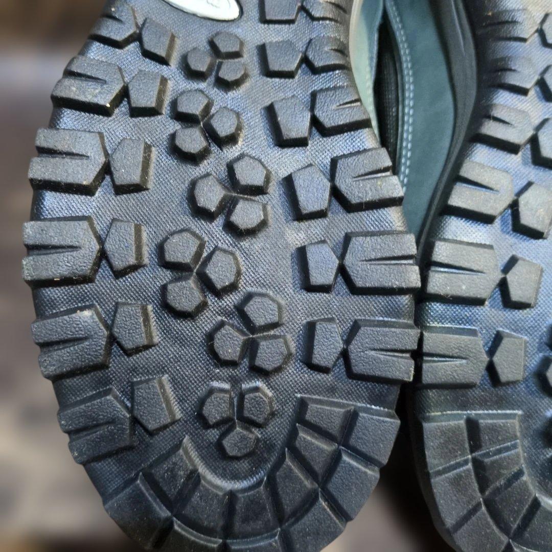 モンベル ゴアテックス