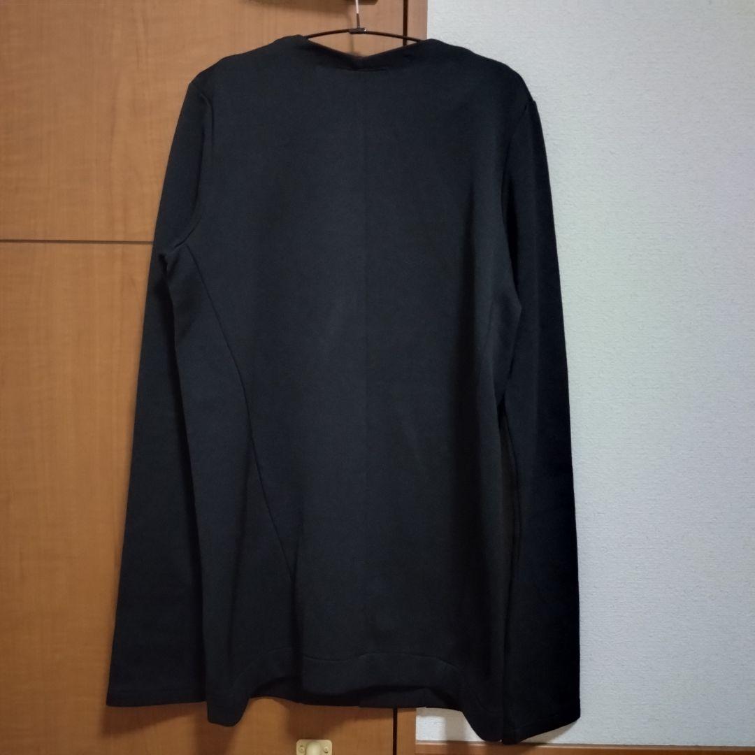 専用　julius ユリウス　変形スウェット　サンプル