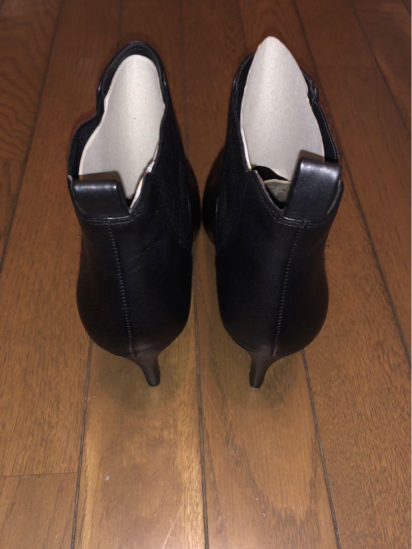 Clarks Carlita