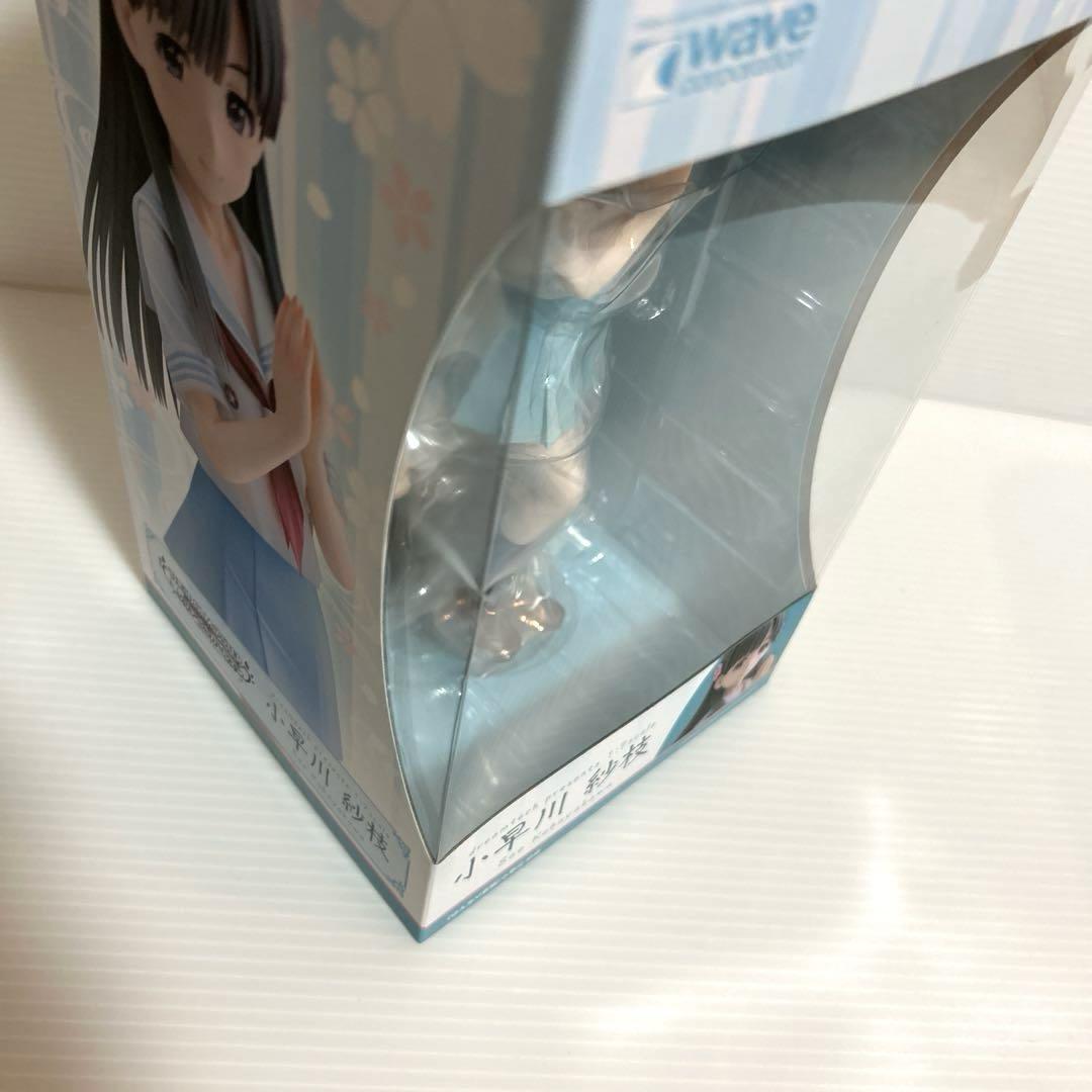 新品未開封 はんなり京娘 小早川紗枝 アイドルマスター シンデレラガールズ　レア