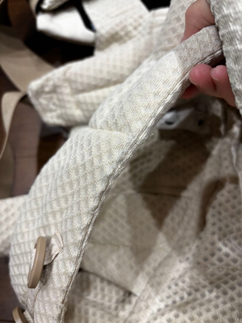 値下げ ergo-baby all in one baby carrierERGObaby