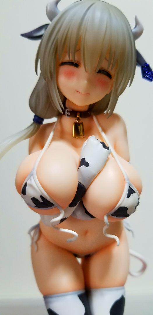 美品❗宇崎ちゃんは遊びたい! 宇崎月 水着フィギュア 母 正規品