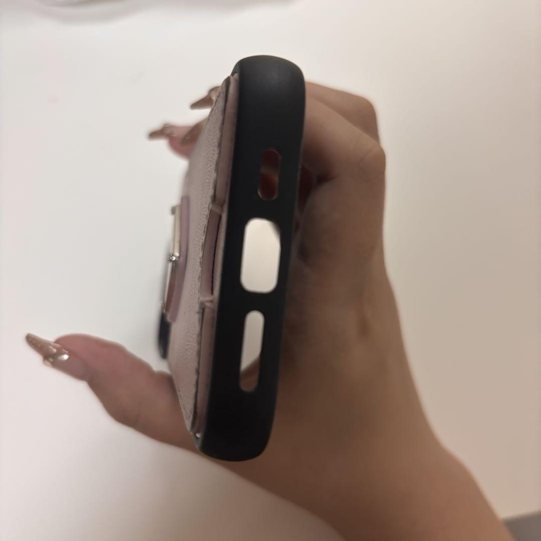 PRADA iPhone用ケース 14pro