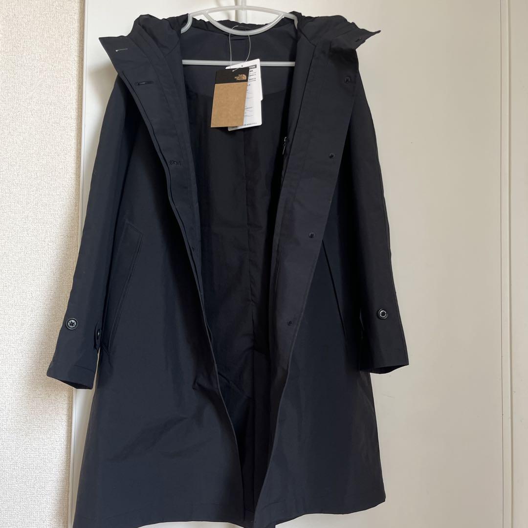 The north face ノースフェイス コート ライトコート