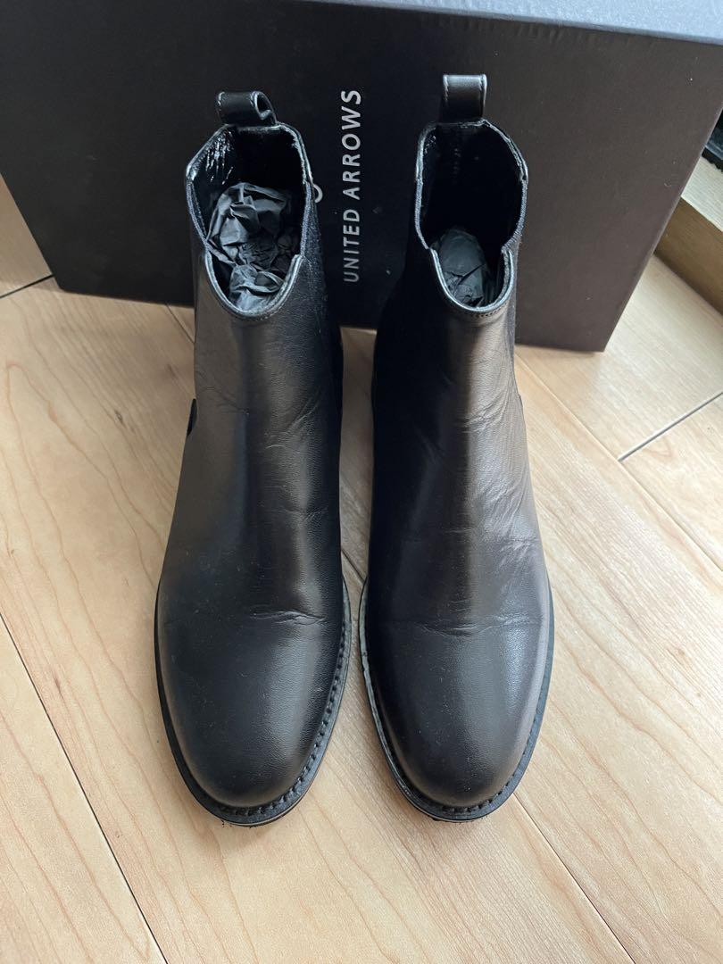 UNITED ARROWS