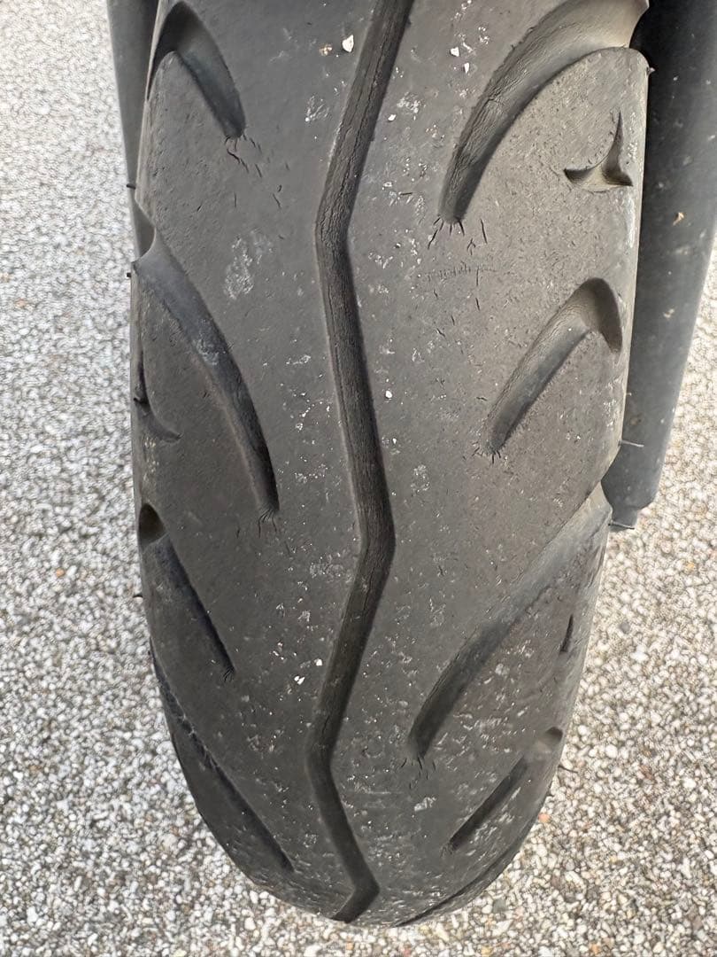 スズキ アドレスV125S スズキ アドレスV125S