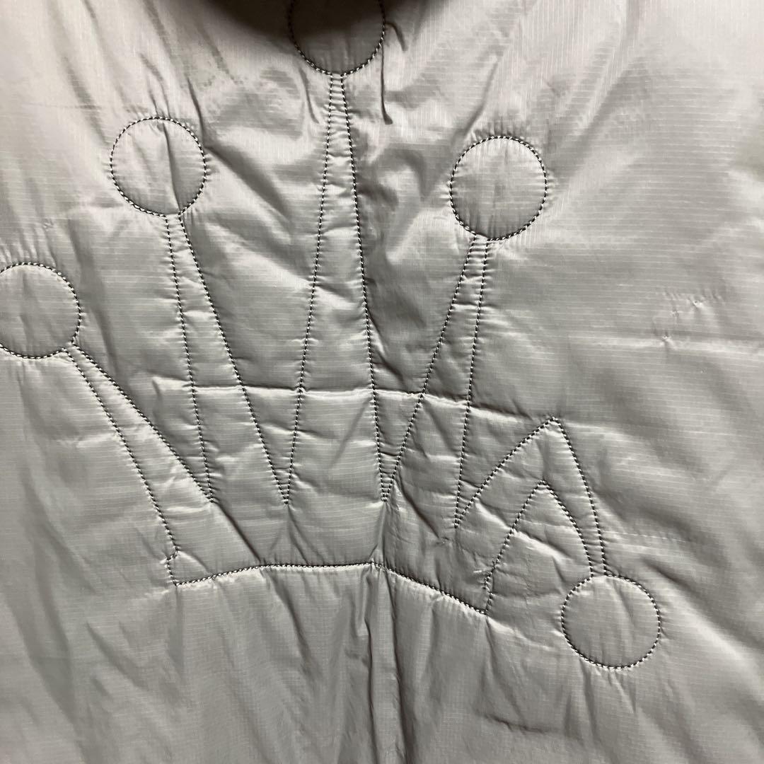 stussy フード付きジャケット
