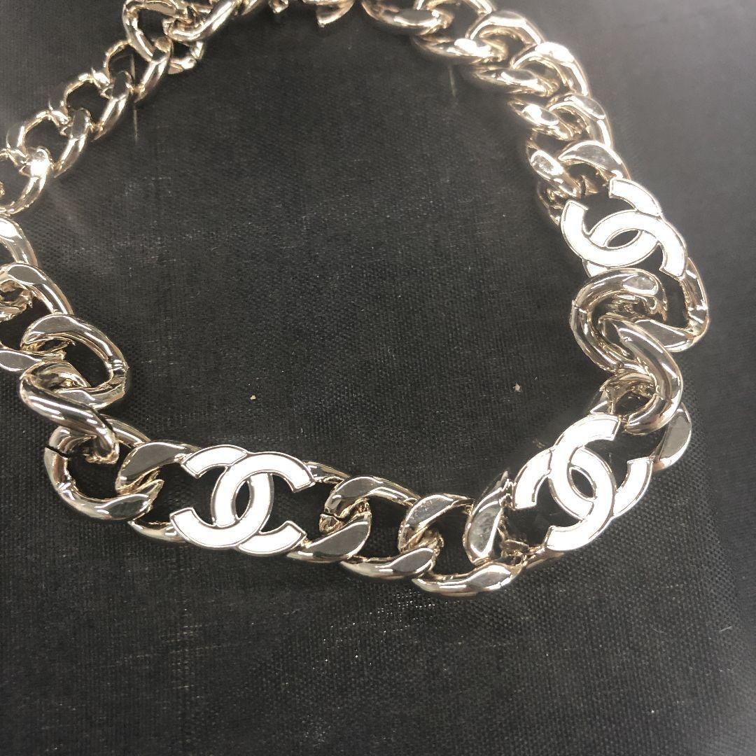CHANEL シャネル ブレスレット - ブレスレットオンライン