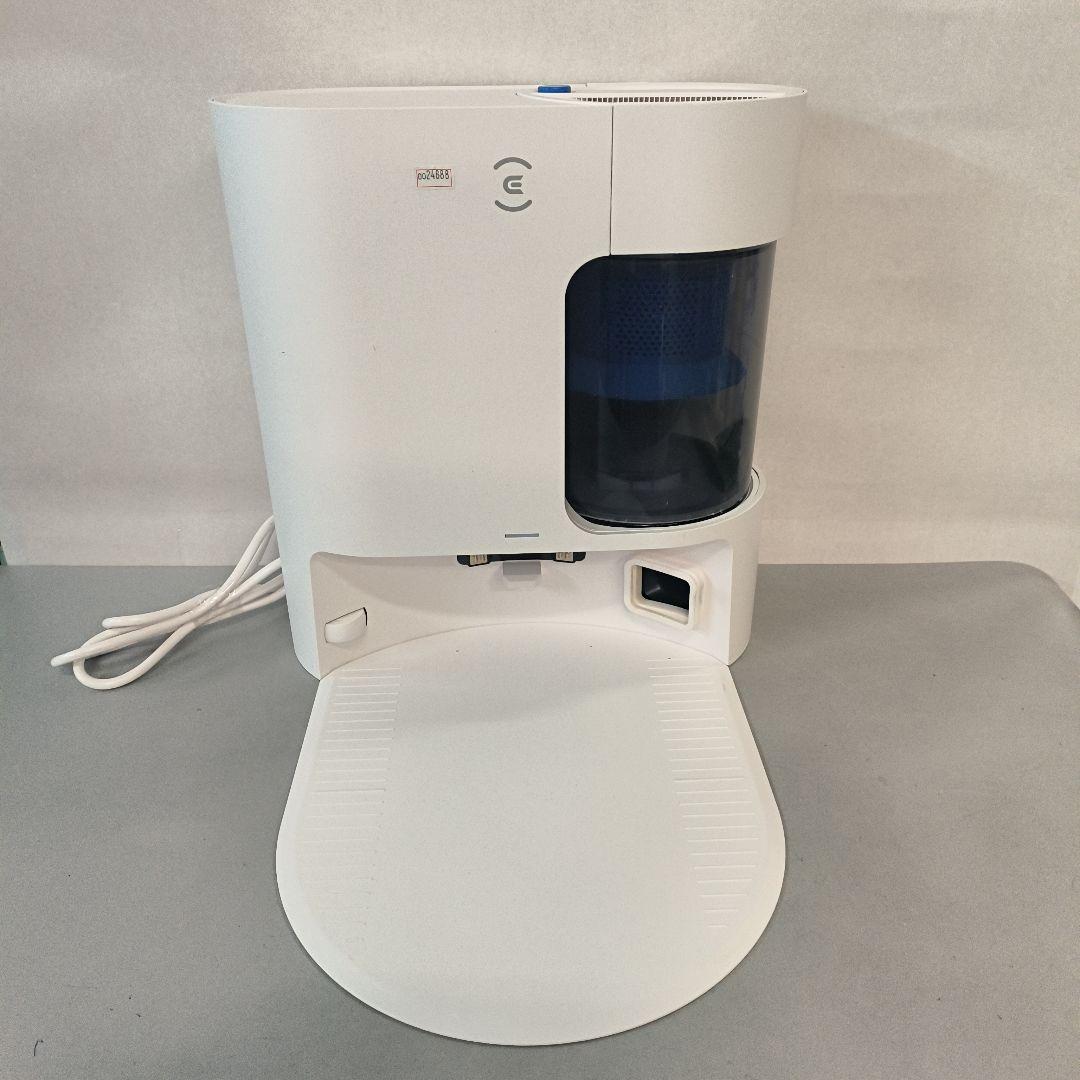 ECOVACS DEEBOT N20 PRO PLUS ロボット掃除機