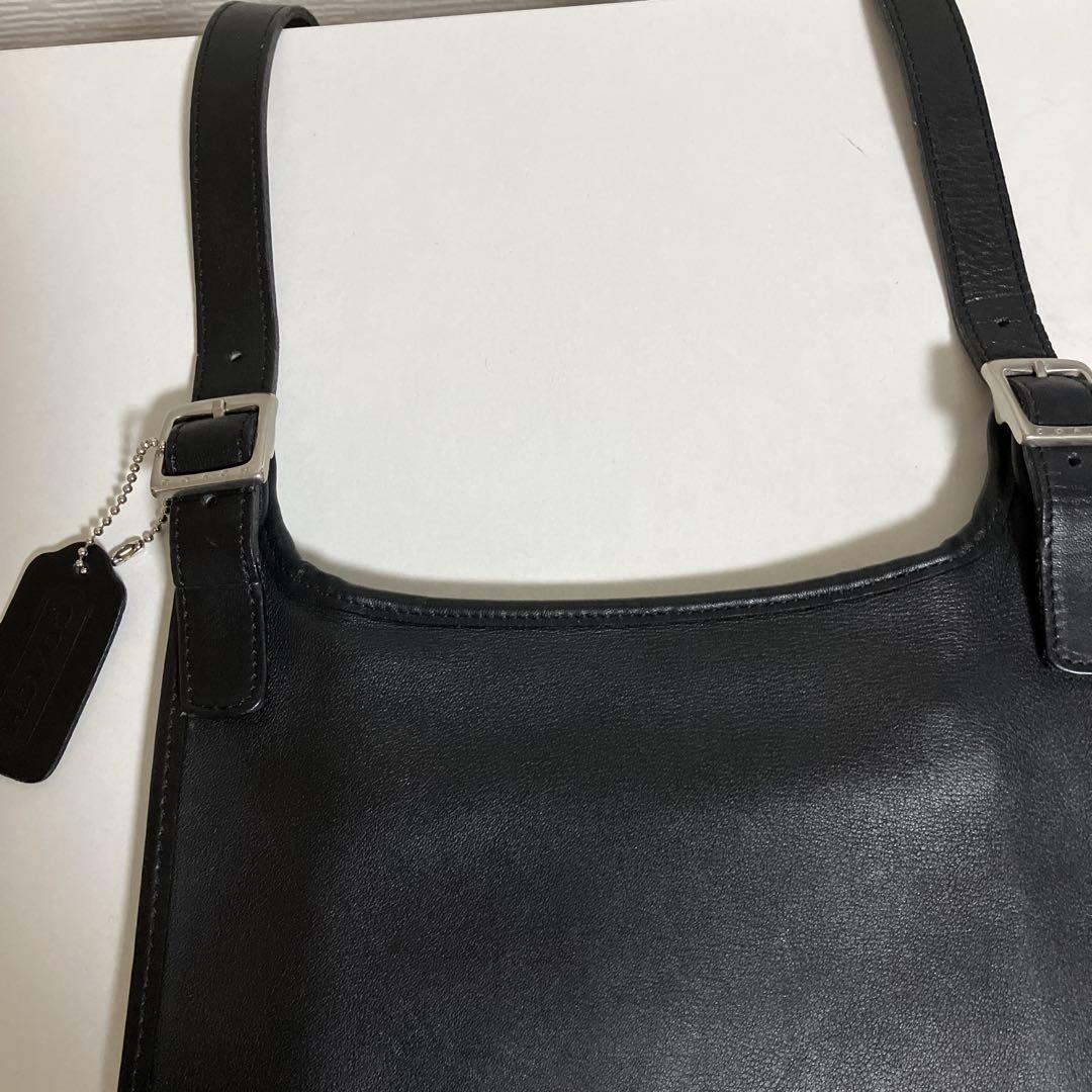 coach ショルダー