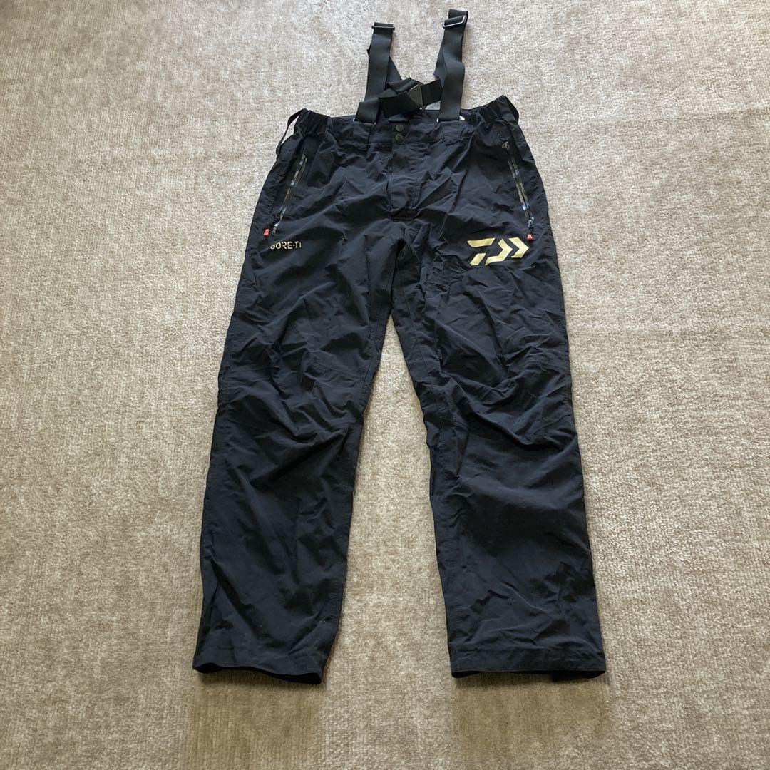 ダイワゴアテックス　レインスーツDR−1807XL