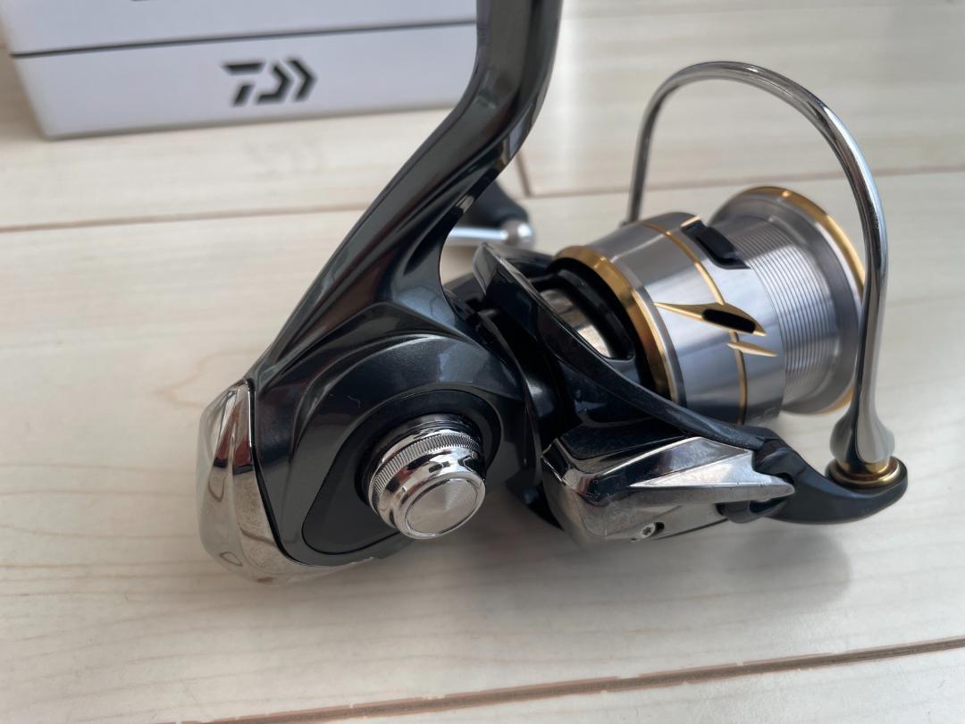 20ルビアス LT2500-XH