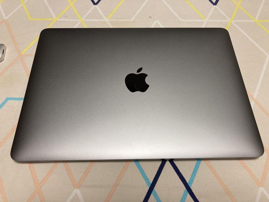 超美品！MacBook2017 i7 16GB 512GB&USB-C dock