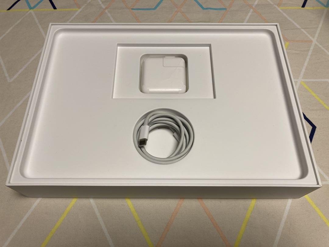 超美品！MacBook2017 i7 16GB 512GB&USB-C dock