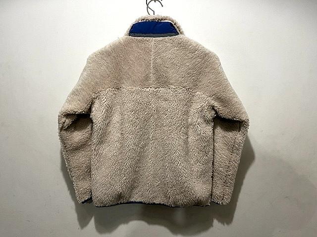 新品 Patagonia パタゴニア クラッシック レトロX フリースジャケット