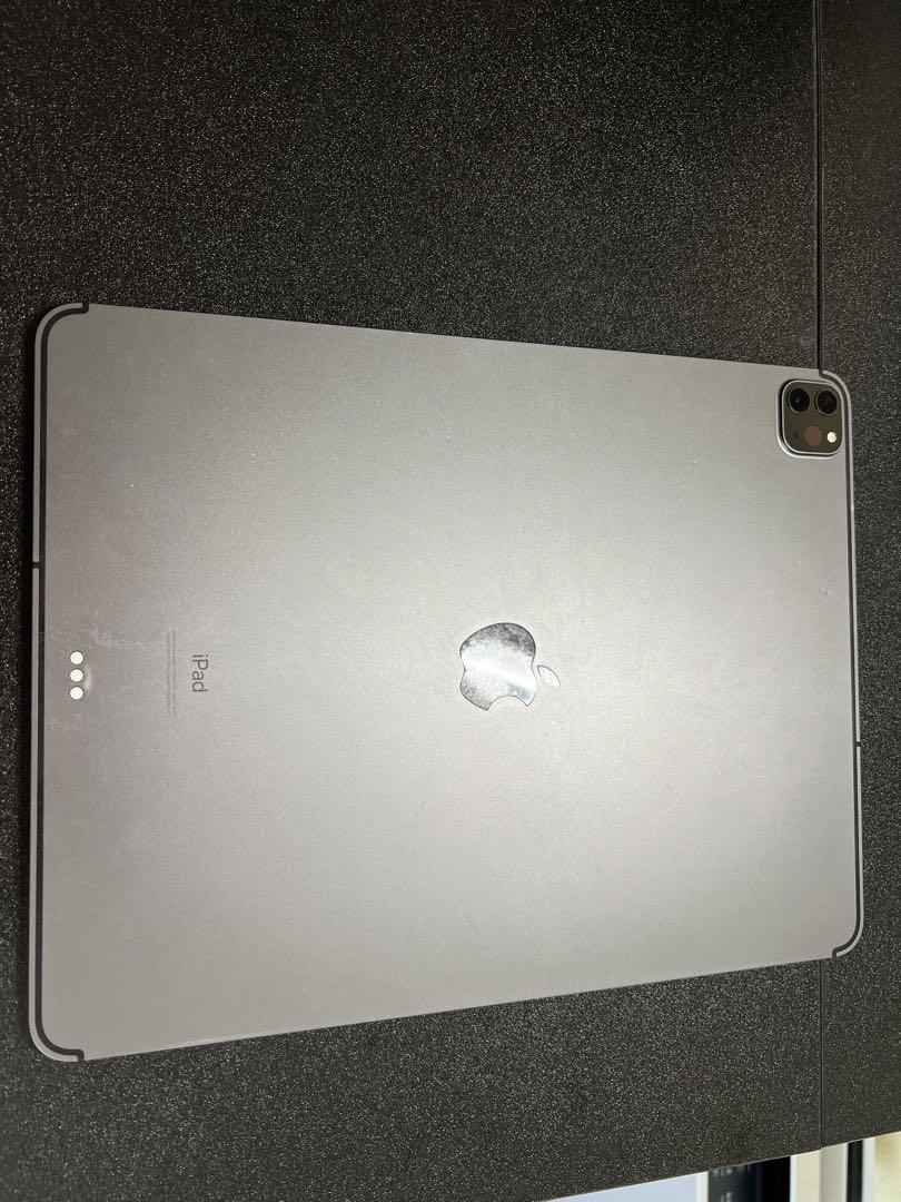 iPad Pro 12.9第4世代 Wifi + Cellular 128GB