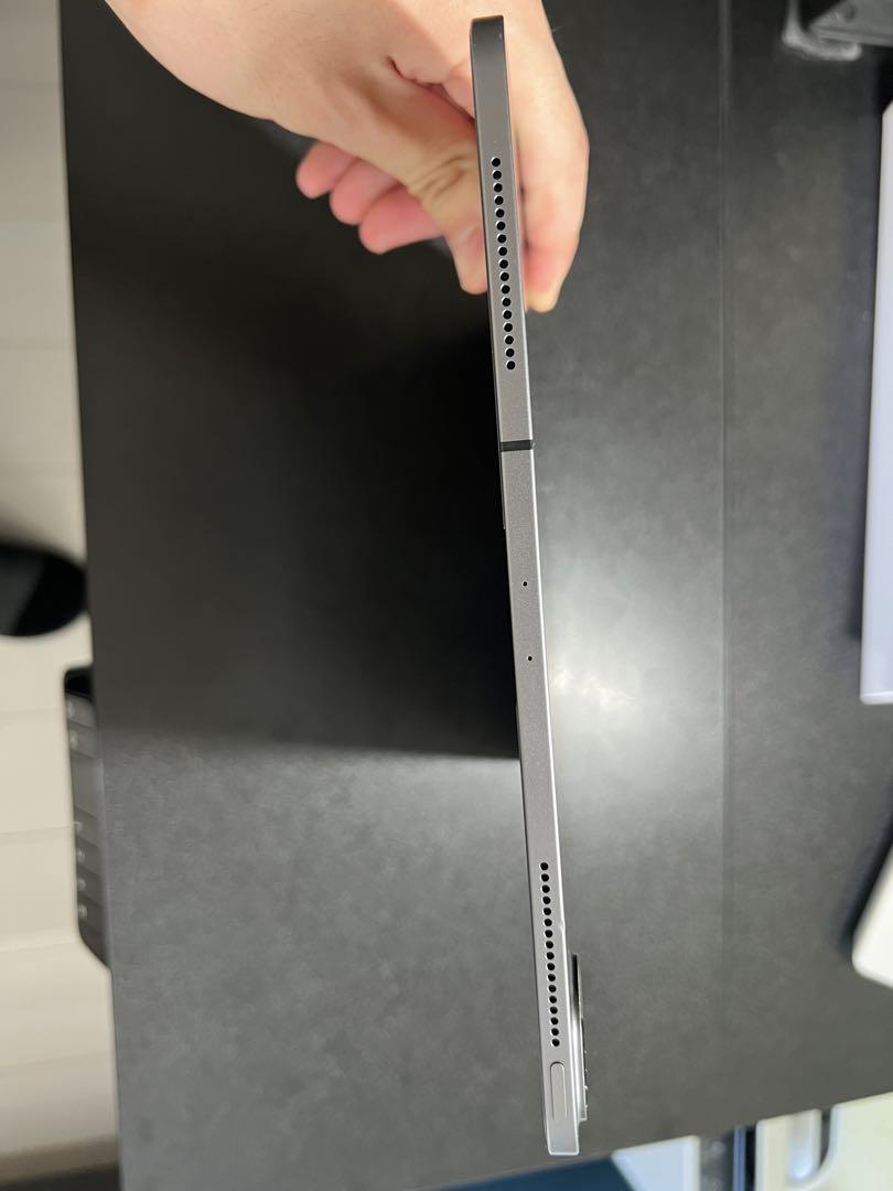 iPad Pro 12.9第4世代 Wifi + Cellular 128GB