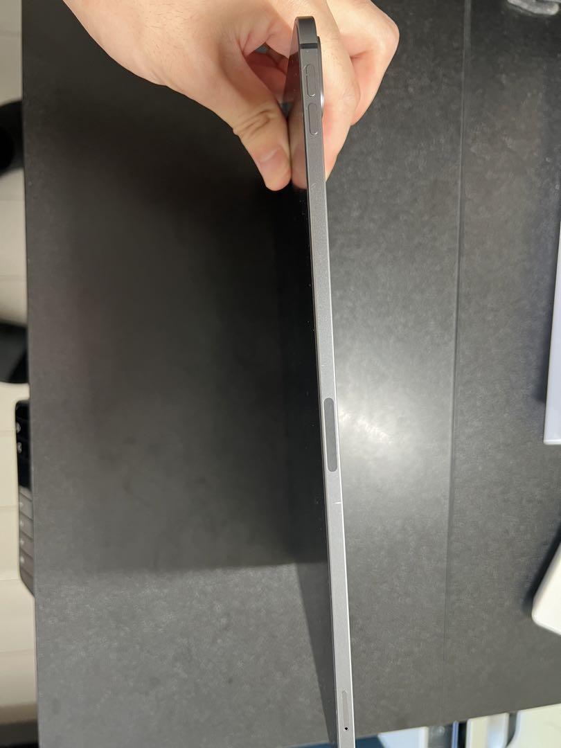 iPad Pro 12.9第4世代 Wifi + Cellular 128GB