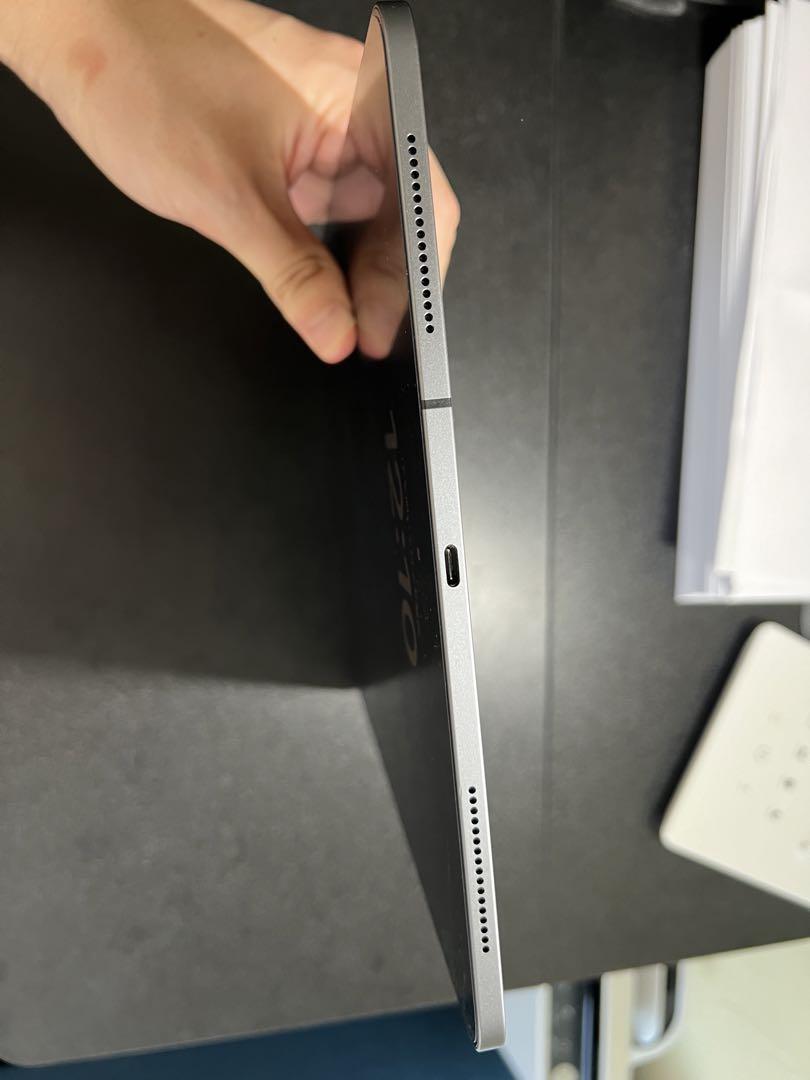 iPad Pro 12.9第4世代 Wifi + Cellular 128GB