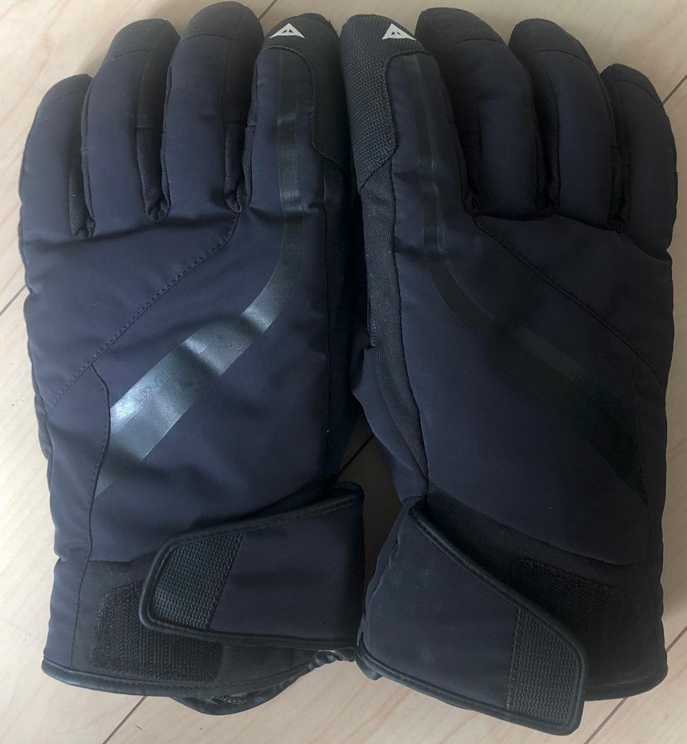 DAINESE メンズ スキーグローブ HP2 GLOVES - その他安い 価格