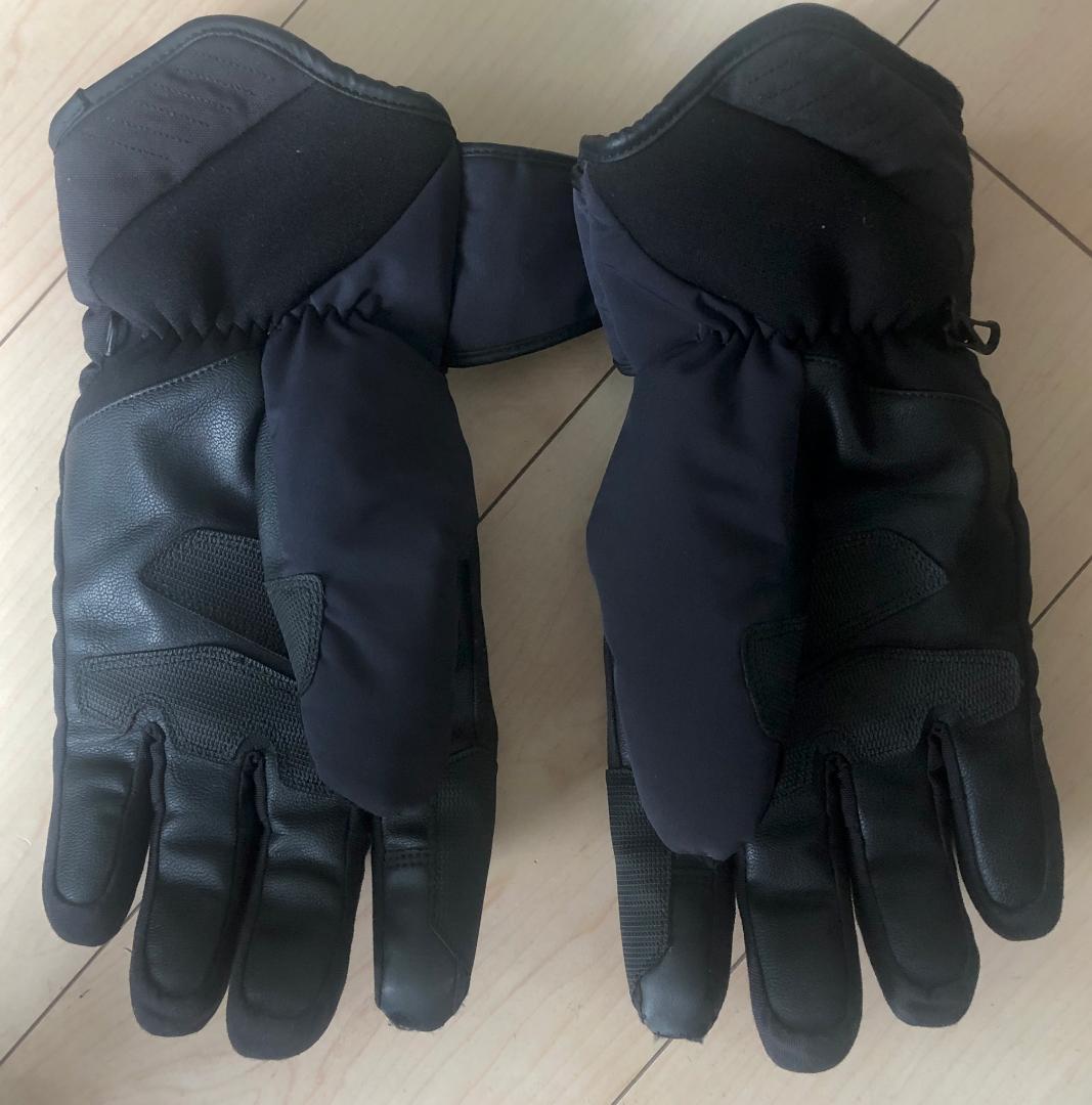 DAINESE メンズ スキーグローブ HP2 GLOVES - その他安い 価格
