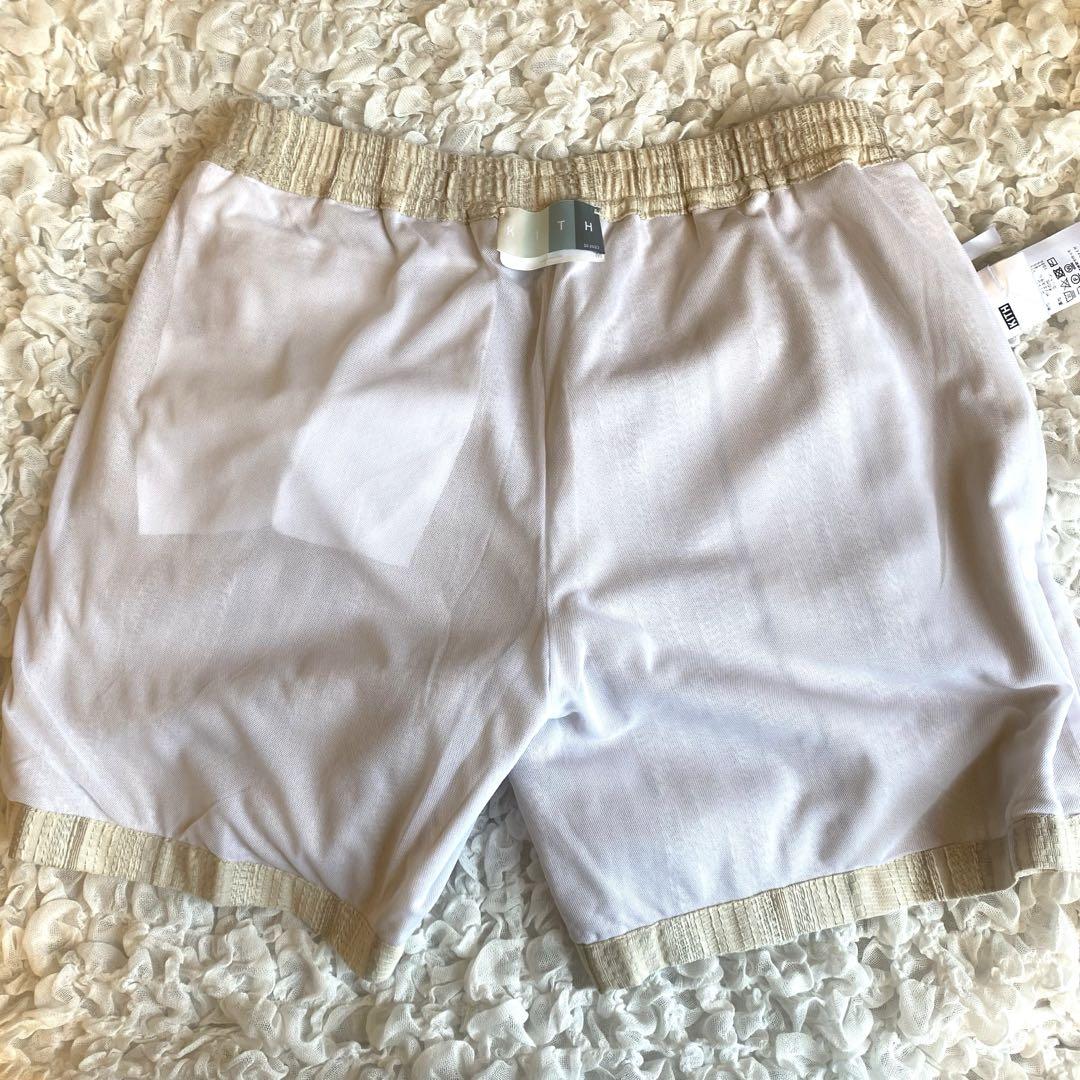 美品】KITH キス SS2023 ショートパンツ ハーフパンツ MサイズΩ