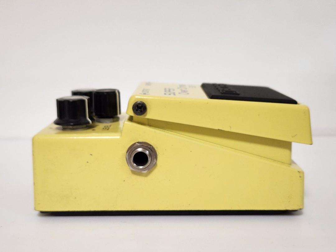 BOSS SD-1 日本製 MADE IN JAPAN