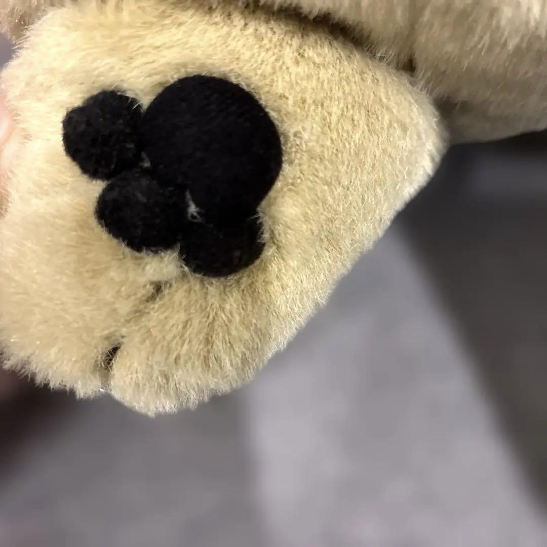 猫のヤーコプ　ぬいぐるみ　セキグチ　sekiguchi ぬいぐるみ　昭和レトロ 猫のヤーコプ JACOB セキグチ ネコ ぬいぐるみ 昭和レトロ