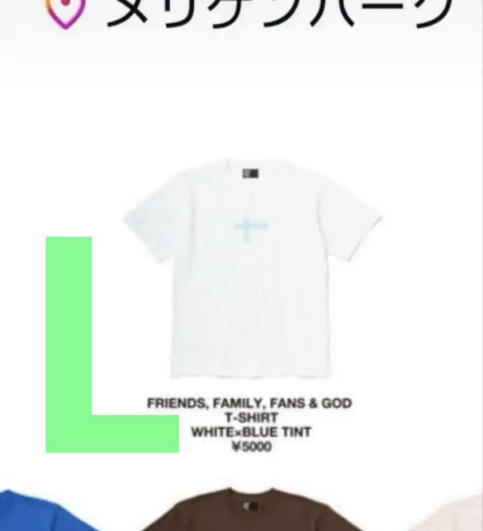KOBE MELLOW CRUISE 限定　Kvi Baba グッズ Tシャツ
