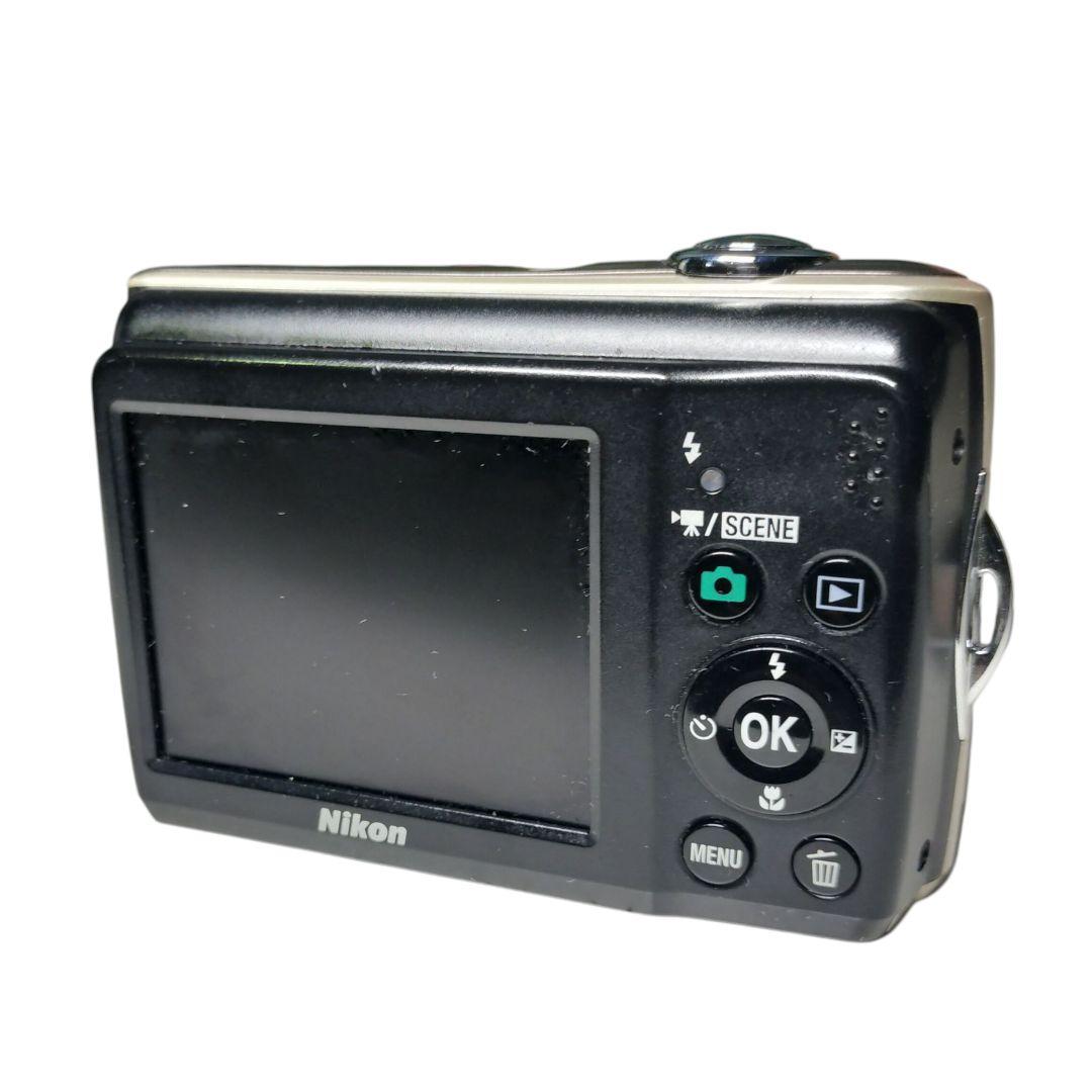 良品 Nikon COOLPIX L21 デジカメ ニコン 動作確認済み 良品 Nikon COOLPIX L21 デジカメ ニコン 動作確認済み - メルカリ