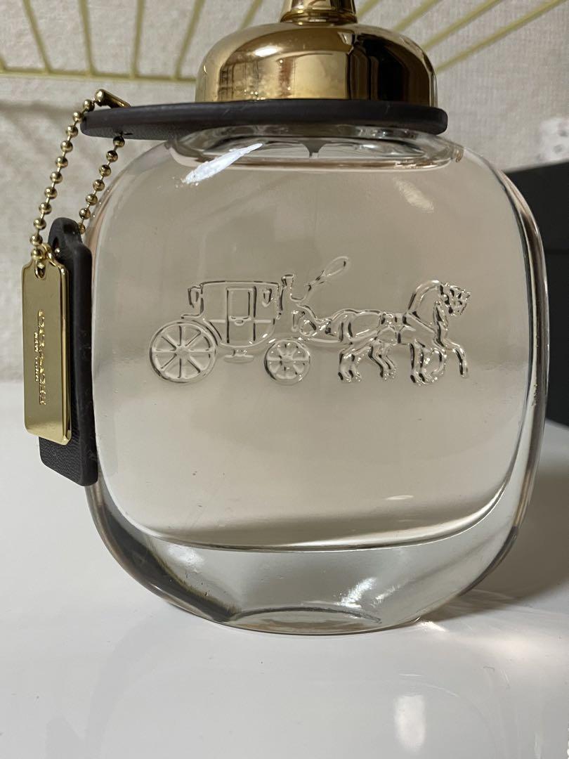 coach コーチ　オードパルファム　90ミリ
