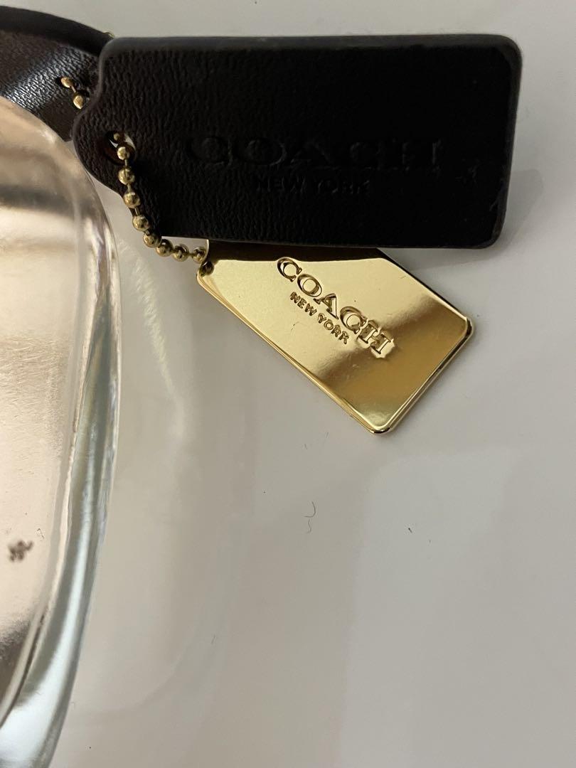 coach コーチ　オードパルファム　90ミリ