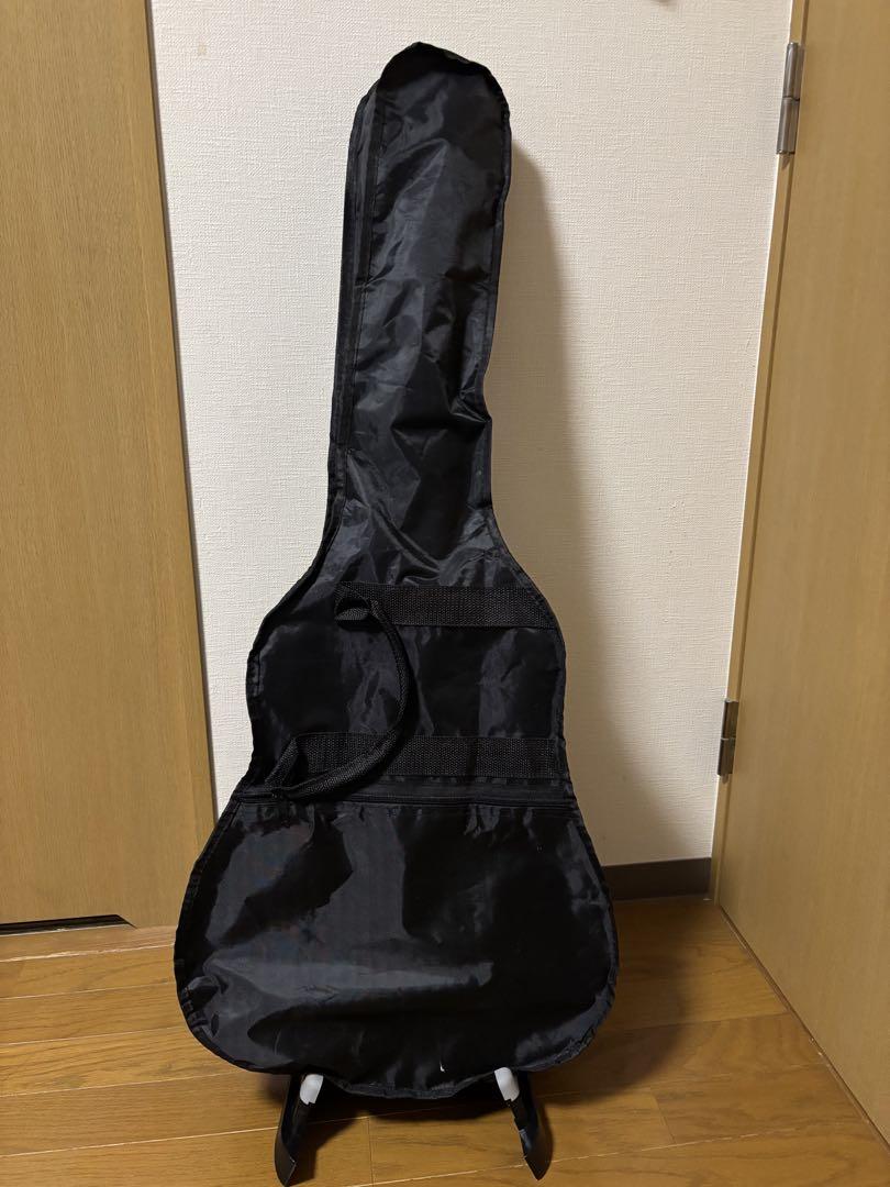 Legend FG-15 アコースティックギター　ARIA ホワイト