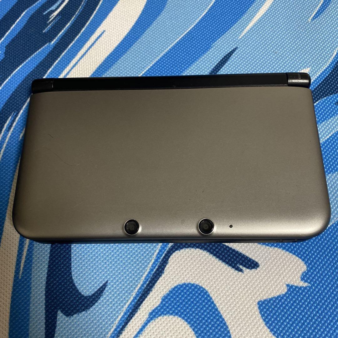 3DS LL