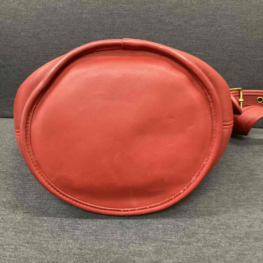 ◆中古◆コーチ（COACH)ショルダーバッグ　送料無料　管366