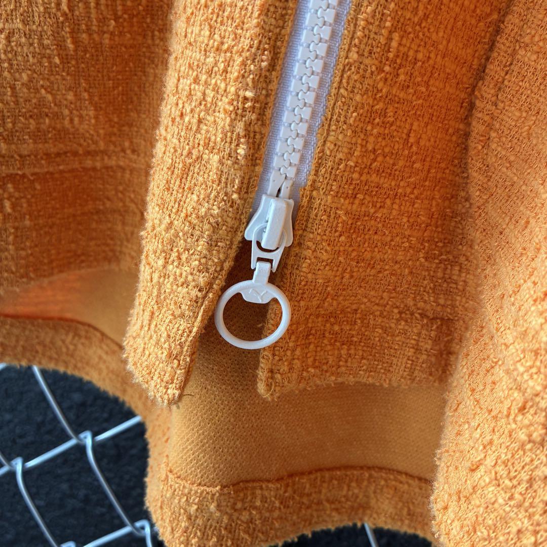 入手困難⭐︎PUMA Sasquatchfabrix. トラックジャケット 刺繍