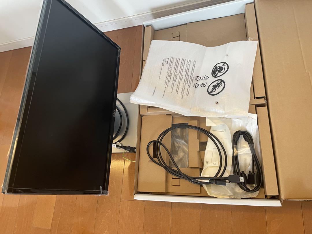 Dell デル SE2416H 24インチモニター
