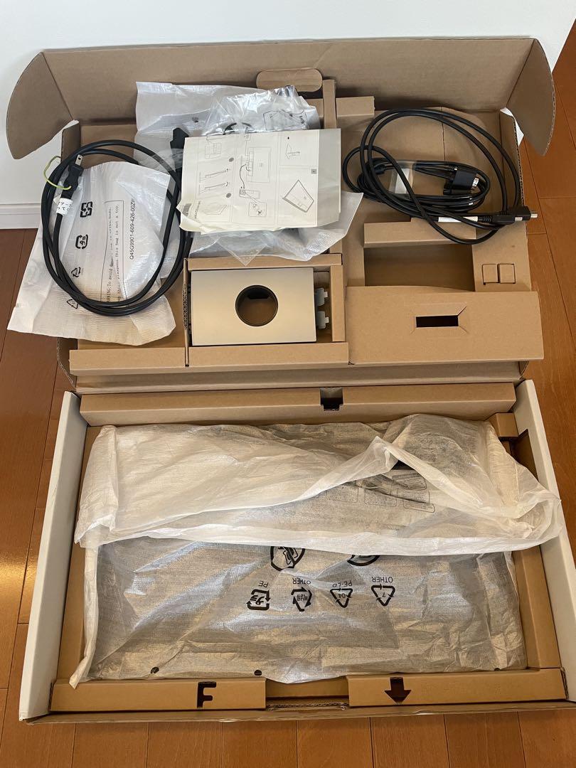 Dell デル SE2416H 24インチモニター