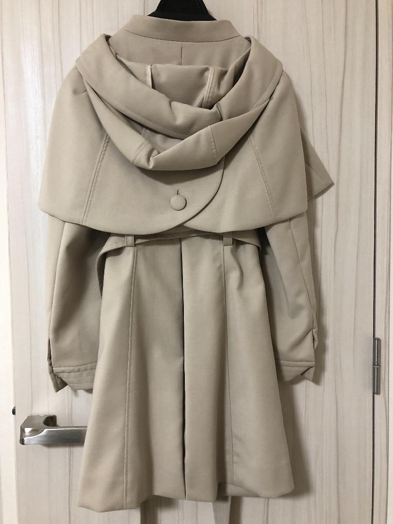 ウィルセレクションのコート