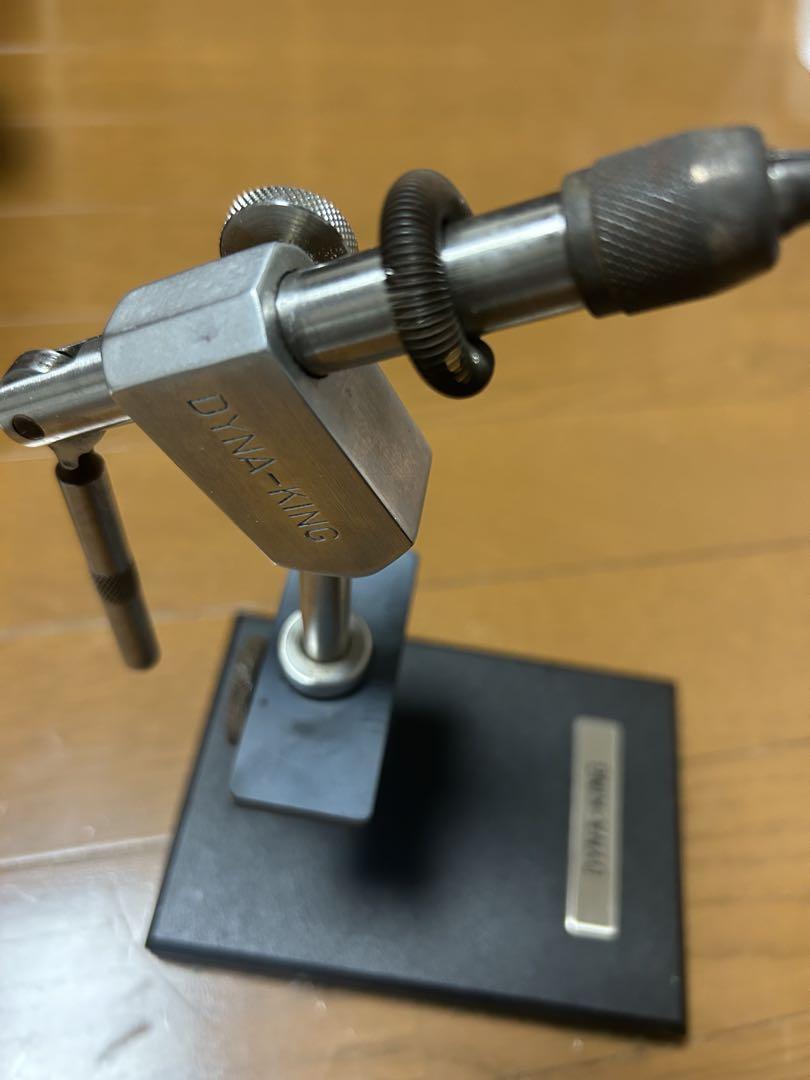 ダイナキング　バイス