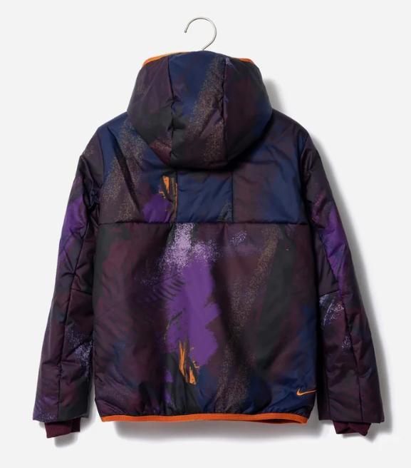 130　新品 定価20350円 ナイキ ACG Storm-FIT ジャケット