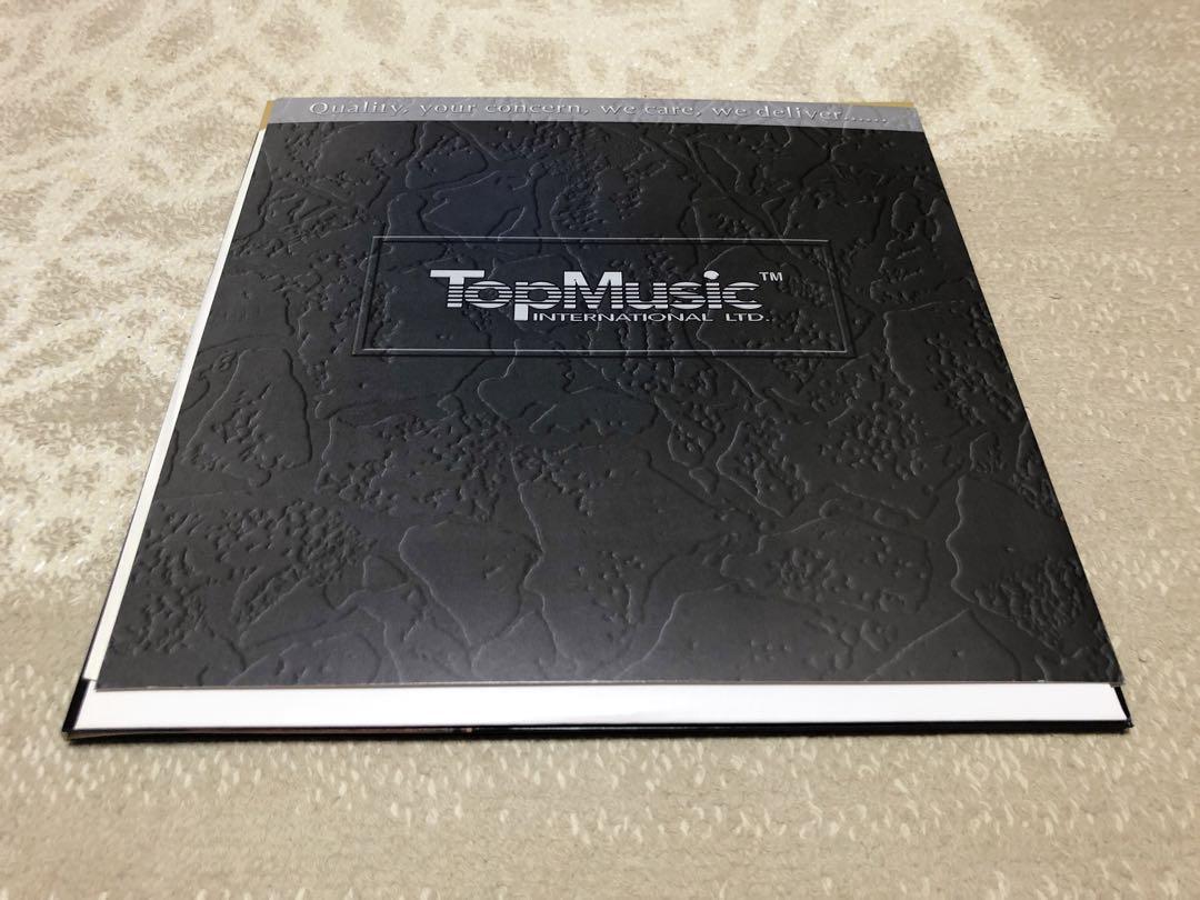 その他 Top Music Leonidas Kavakos Violin Sound