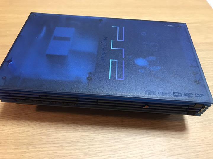 36%割引2021新商品 SONY PlayStation2 SCPH-37000 L みちさま専用