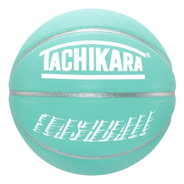 大人女性の TACHIKARA ティファニーブルー 7号 Tiffany Flashball