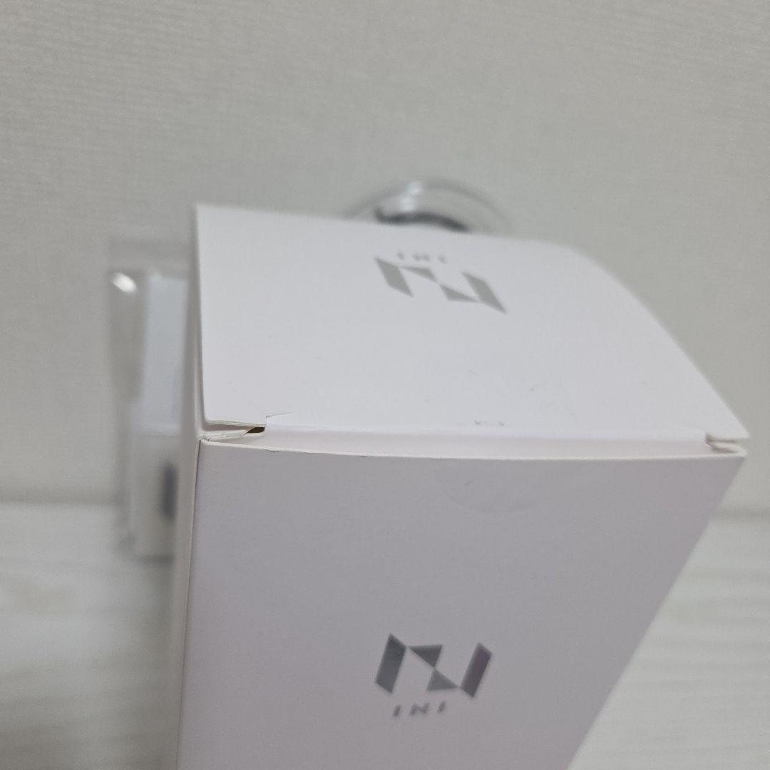 INI ペンライト ver2