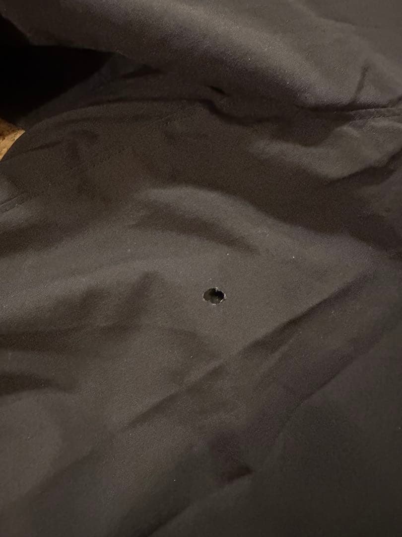 モデル 魚ロゴXS